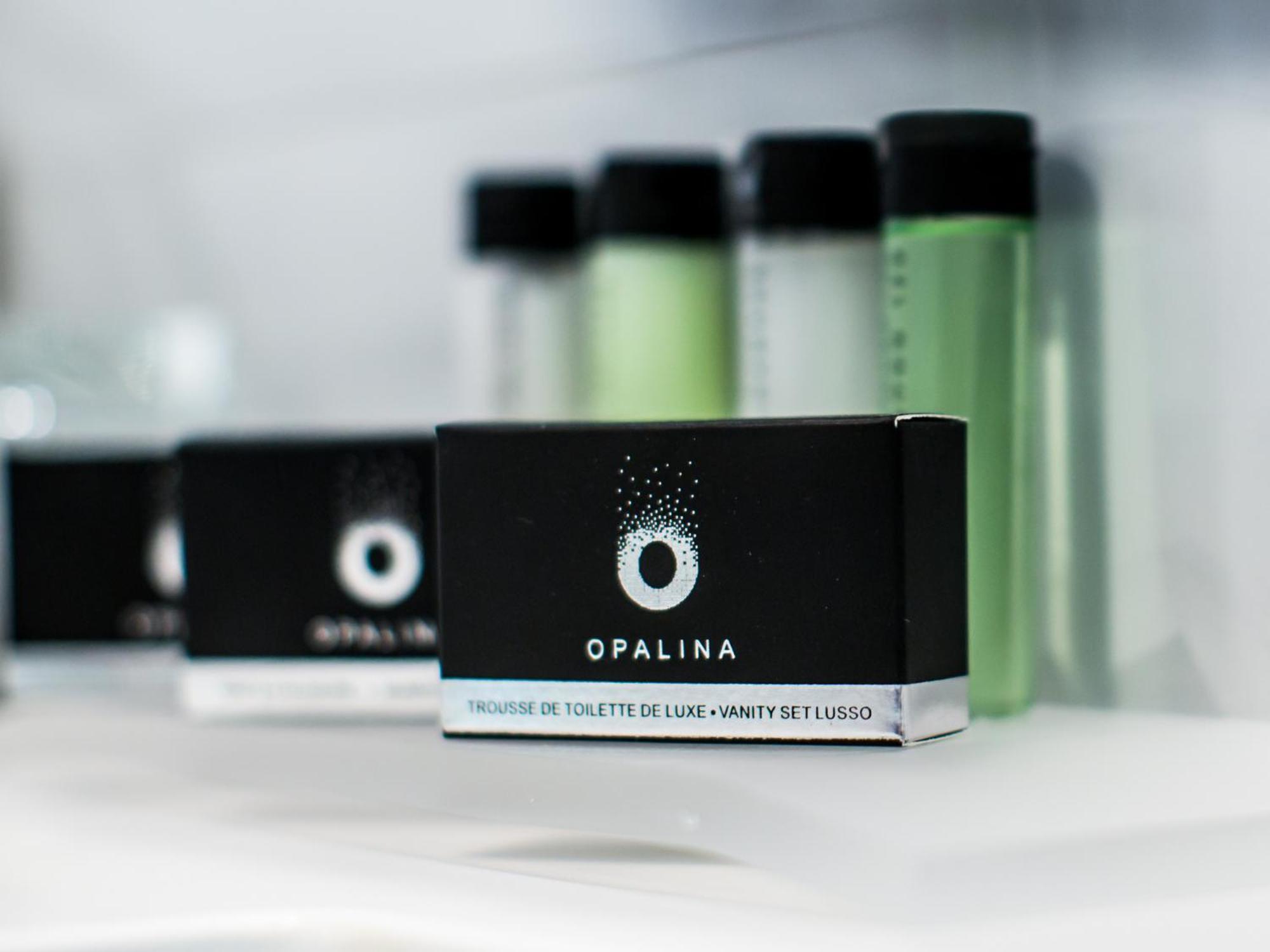 Otl Gouverneur Chicoutimi Buitenkant foto Opalina soap
